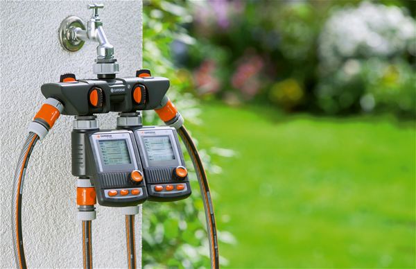 4-gerate-an-einem-wasserhahn