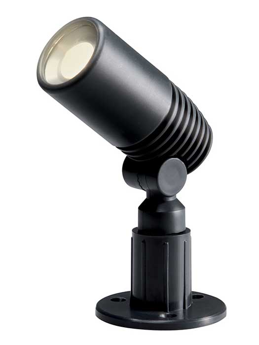 Garten-Sportstrahler Alder Garten-Sportstrahler Alder