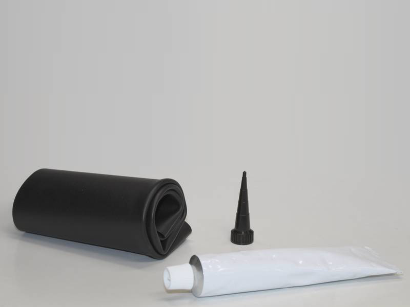 pvc-raparaturset PVC-Folien Reparaturset