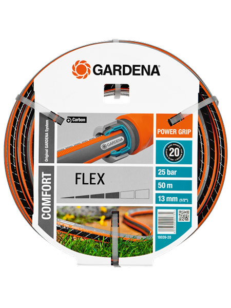schlauch-comfort-flex GARDENA Comfort Flex Schlauch