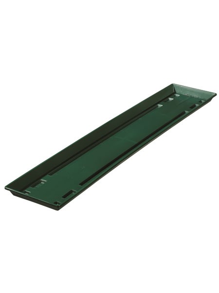 Untersetzer Standard gruen