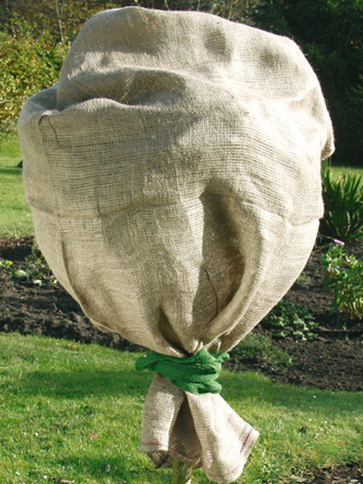 jutesack-natur Jute-Schutzsack