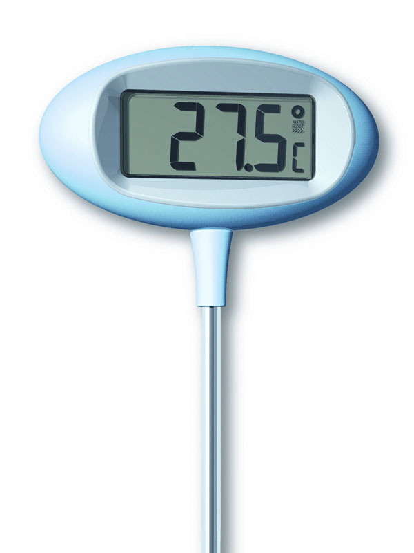 thermo-freiburg Gartenthermometer Freiburg