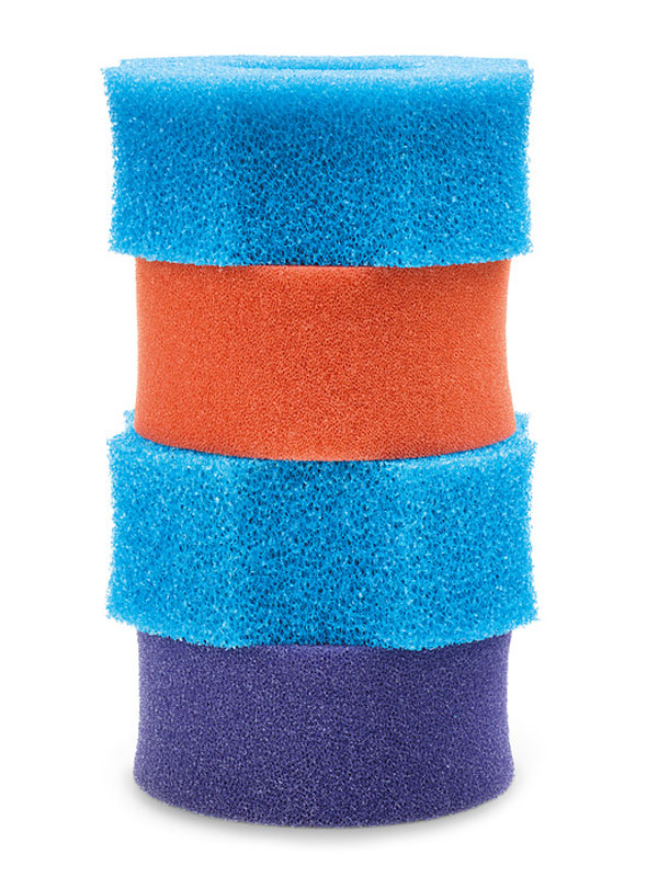 ersatzfilter-19000 Ersatzfilterset für FiltoClear 19000 (Art.Nr. 77874)