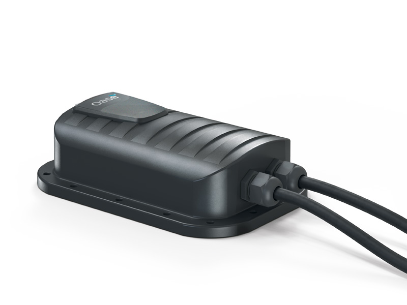 AquaMax Eco Premium 12 V Trafo