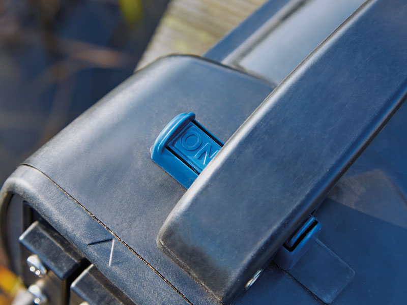 Regler Teichpumpe Aquamax Eco Expert 26000