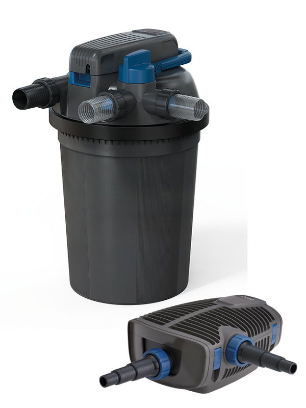 filtoclear-19000-set