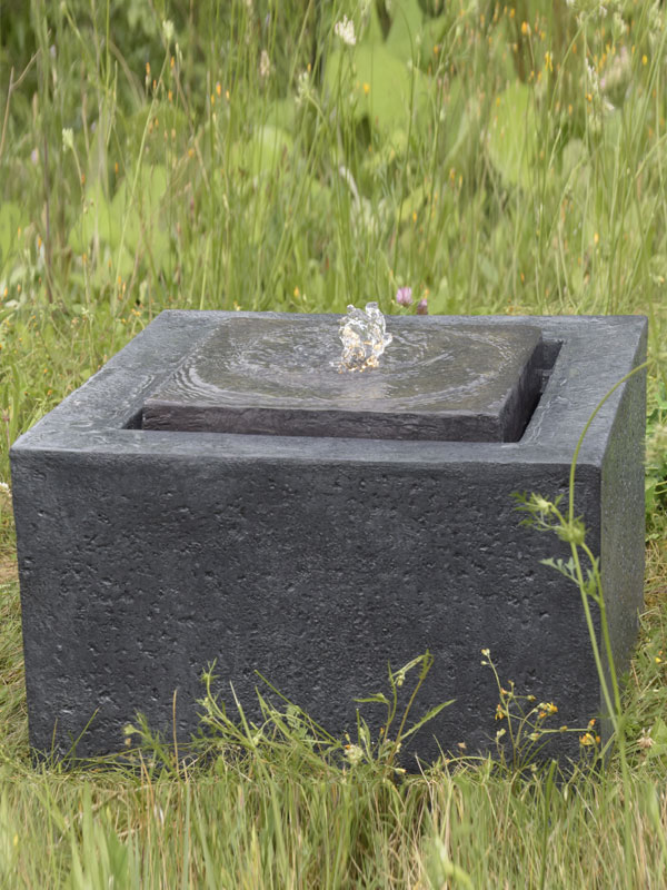 brunnen-quader Brunnen Quader