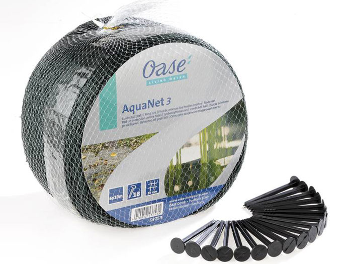 OASE AquaNet Teichnetz 3