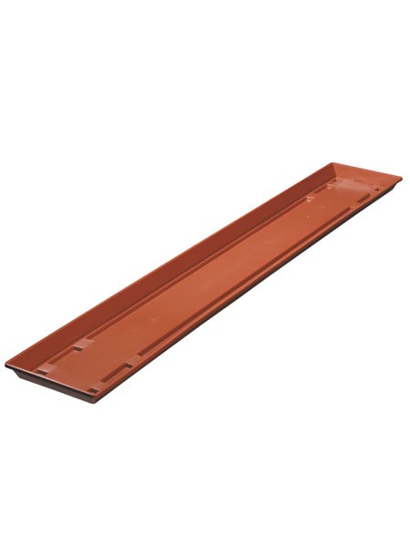 Untersetzer Standard terracotta