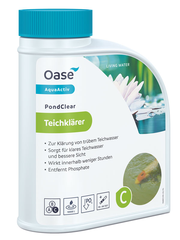 AquaActiv PondClear von OASE