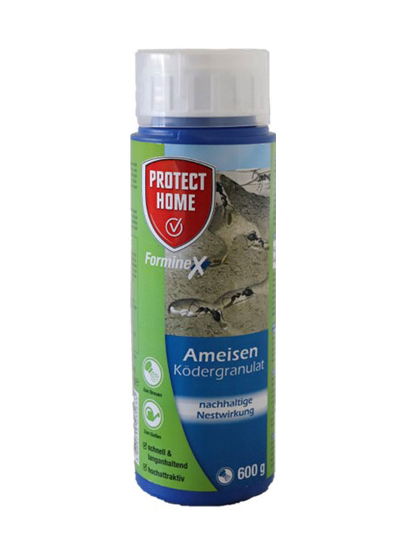 protect-home-ameisen-koeder Ameisen Ködergranulat