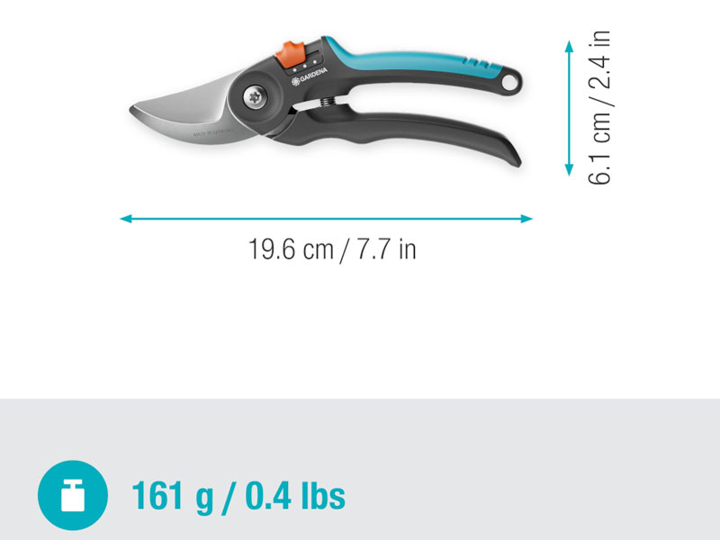 Gartenschere BS-M von Gardena Gartenschere BS-M von Gardena