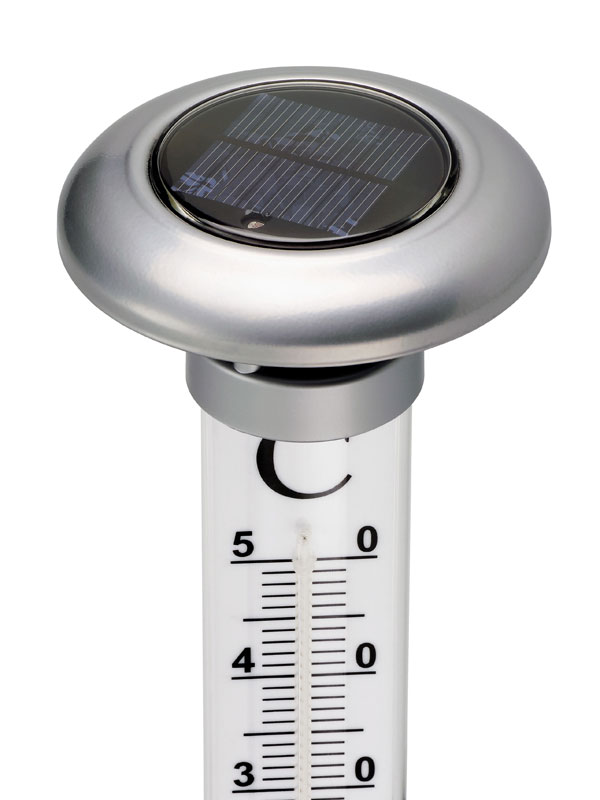 thermo-muenster-solarpanel Thermometer Münster Solarpanel
