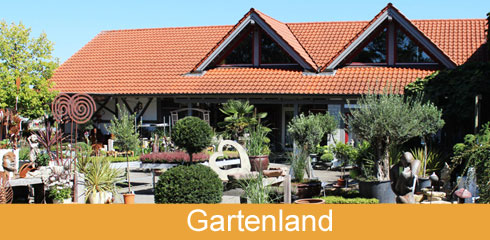 Gartencenter Gartencenter