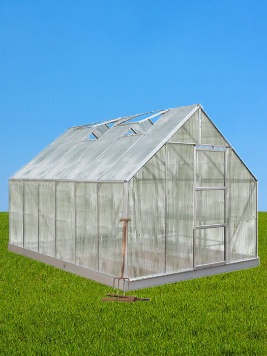 gewaechshaus-uranus Gewächshaus Uranus