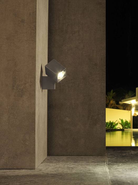 3169191_s1_Nano Spot- und Wandstrahler 'Nano' von Garden-Lights (Art.Nr. 3169191)