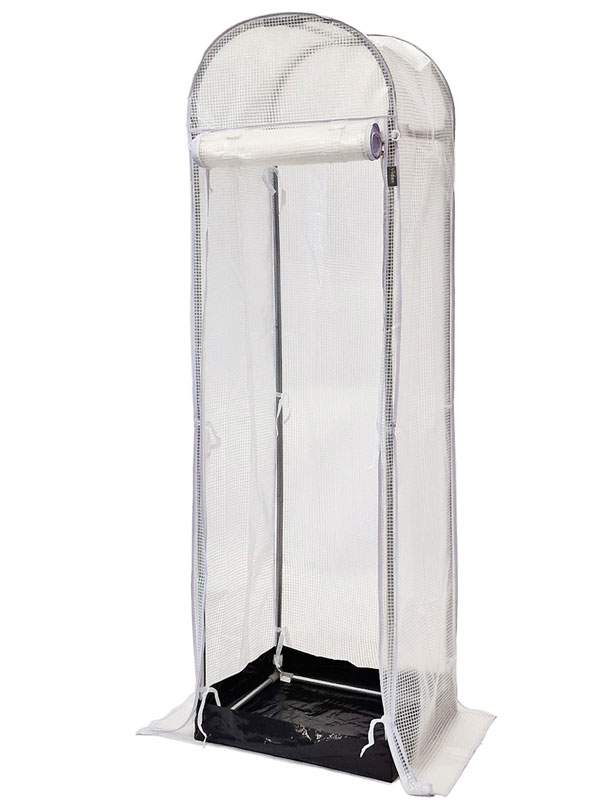 Frost-Schutzhaus SNOW (Art.Nr. V29933) Frost-Schutzhaus SNOW (Art.Nr. V29933)