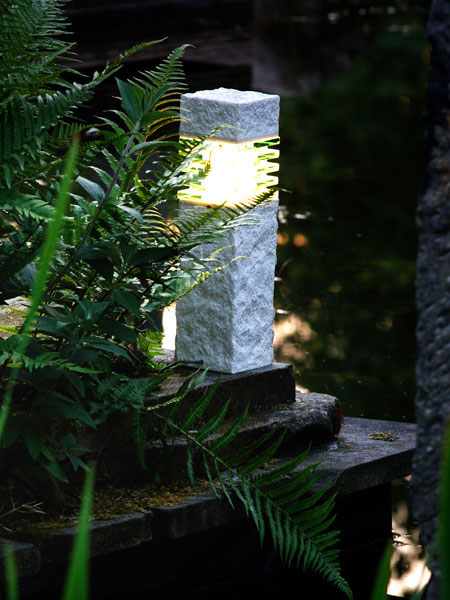 Gartenleuchte Nepos Gartenleuchte Nepos