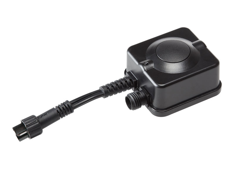 Receiver von GardenLights