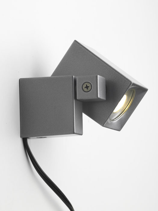 3169191_s2_Nano Spot- und Wandstrahler 'Nano' von Garden-Lights (Art.Nr. 3169191)