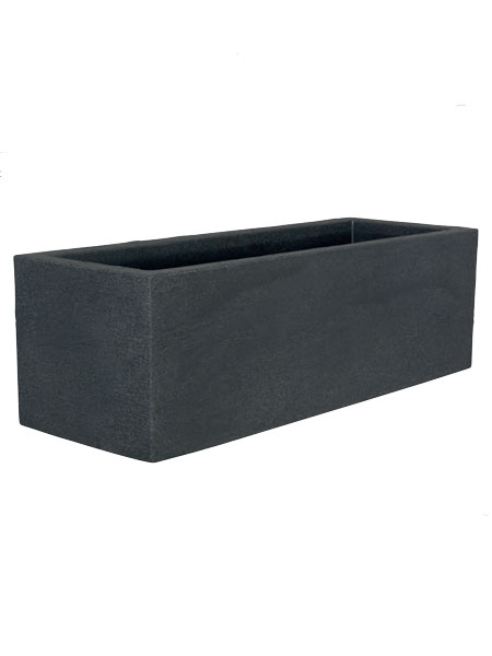 Pflanzkasten Kubus rechteckig