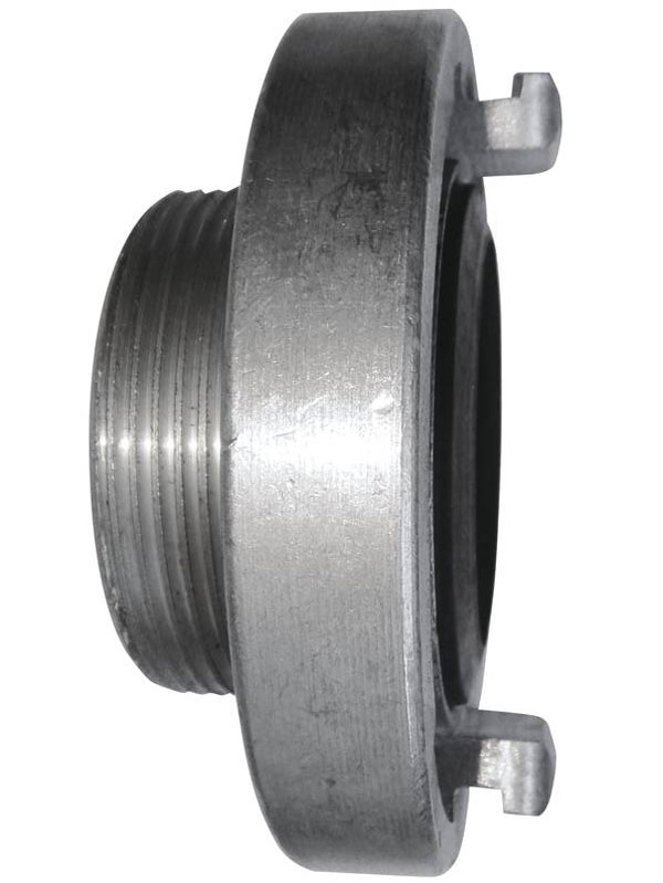 c-kupplung-aussengewinde C-Kupplung mit Außengewinde