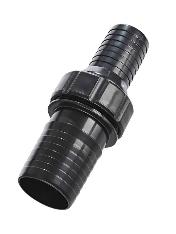 Zum Reduzieren von 2 Zoll auf 1 1-2 Zoll Schlaeuchen.