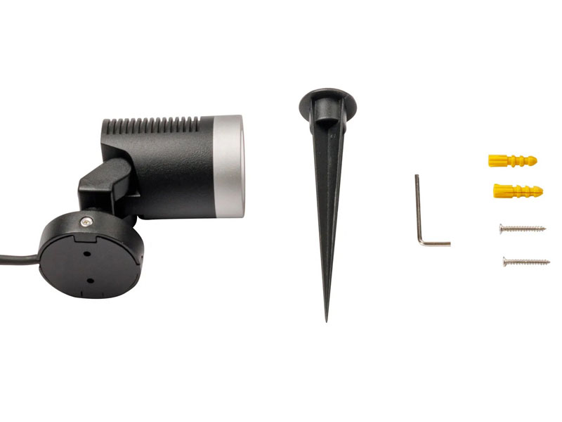 Garten-Spotstrahler 'Arcus' von Garden-Lights (Art.Nr. 3164011) Garten-Spotstrahler 'Arcus' von Garden-Lights (Art.Nr. 3164011)