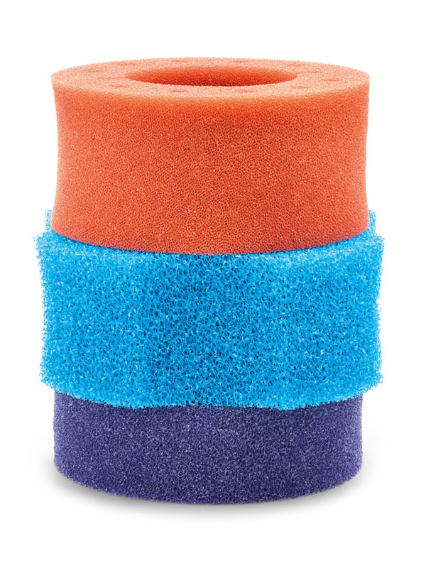 ersatzfilter-13000 Ersatzfilterset für FiltoClear 13000 (Art.Nr. 77873)