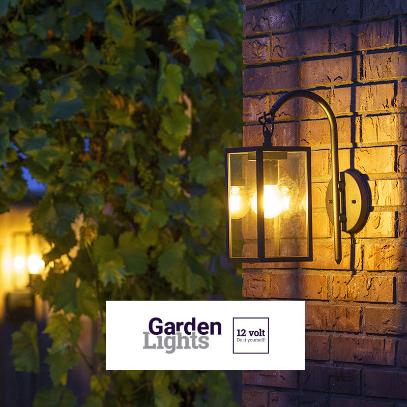 GardenLights-Banner mit Logo GardenLights-Banner mit Logo