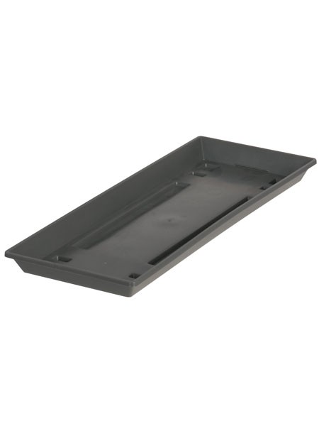 Untersetzer Standard anthrazit