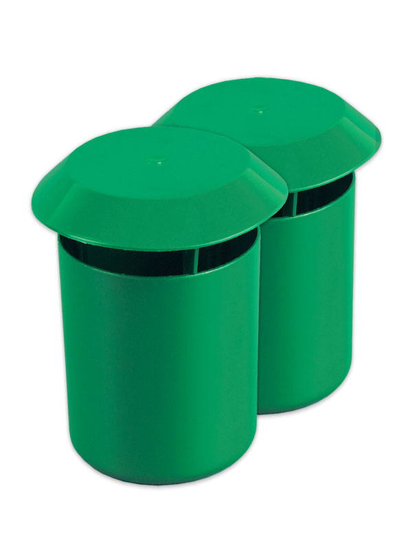 Bio-Schneckenfalle 2 er Set Bio-Schneckenfalle 2 er Set