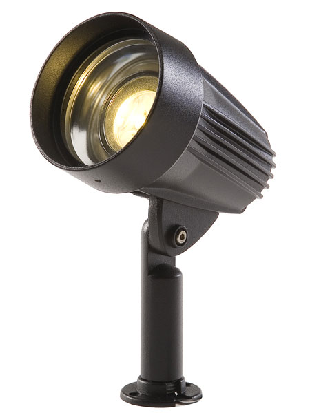 Spotstrahler Corvus von GardenLights Spotstrahler Corvus von GardenLights