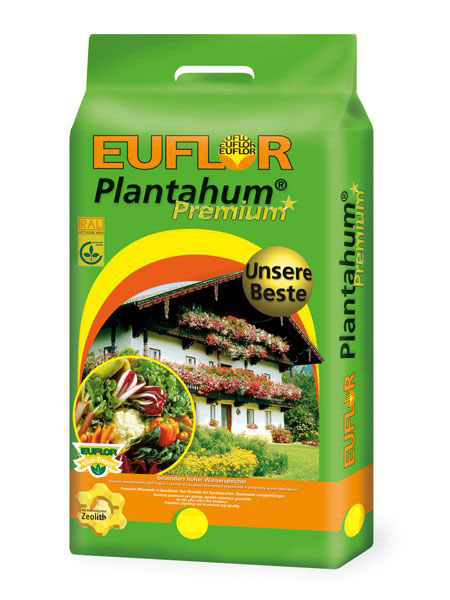 EUFLOR Plantahum® EUFLOR Plantahum®