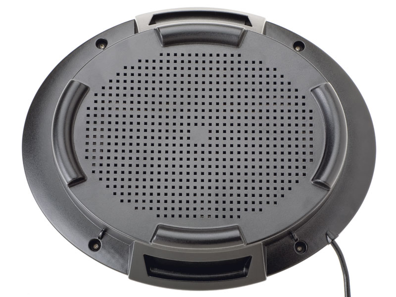 Unterseite Wasserspiel Water Starlet