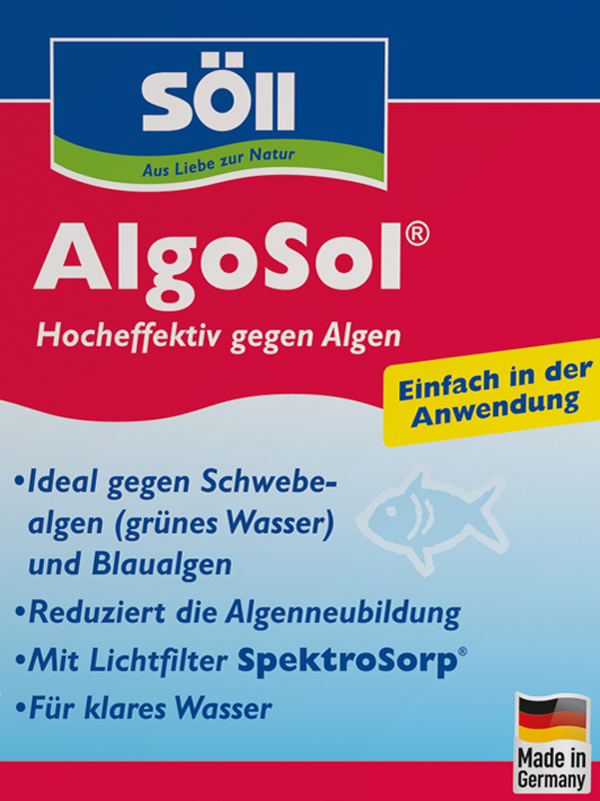 algosol