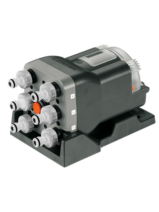 wasserverteiler GARDENA Wasserverteiler automatic (Art.Nr. 750854)