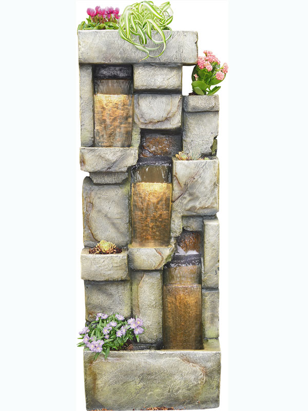 wasserwand-inka