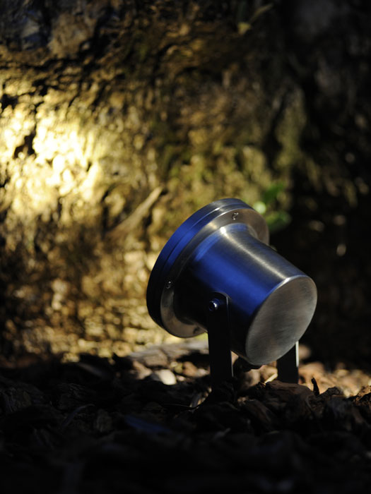 4116601_s2_Arigo Teich/Garten-Spotstrahler 'Arigo LED' von Garden-Lights (Art.Nr. 4116601)