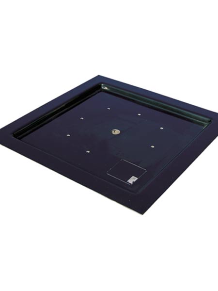 15040_j GFK-Abdeckung eckig AE100 - XXL-Produkt (Art.Nr. 15041)