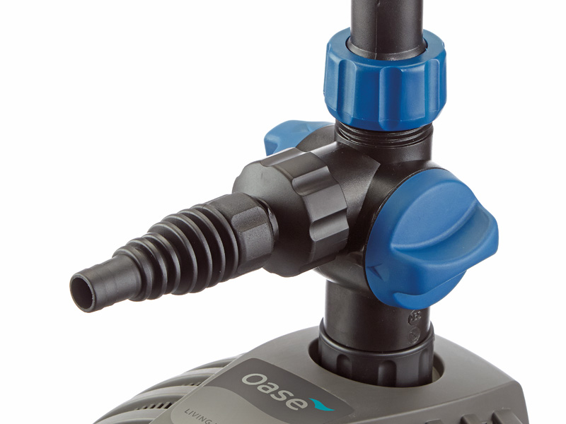 Aquarius Fountain Set Classic zweiter Ausgang