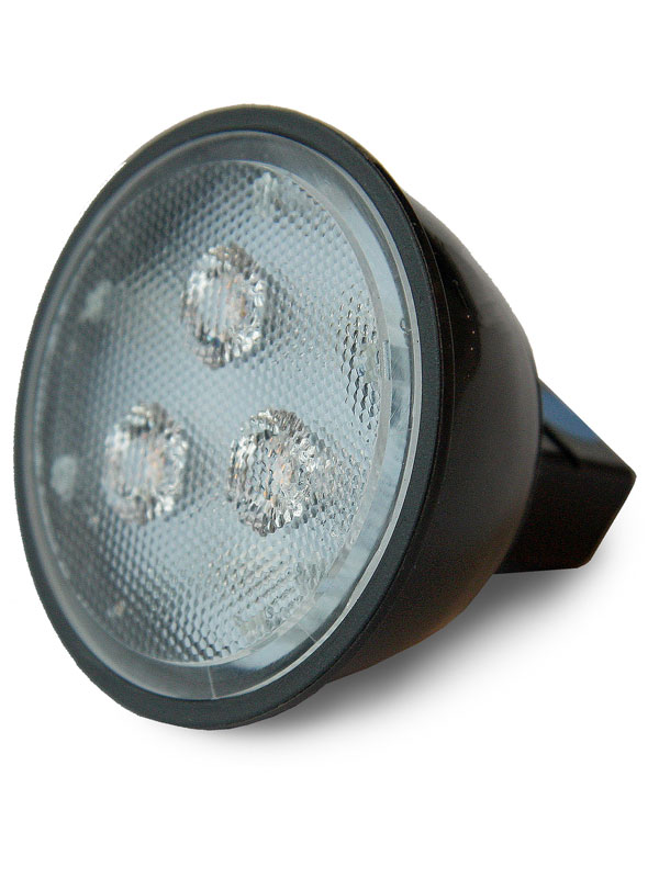 Ersatzleuchte LED MR16 von GardenLights