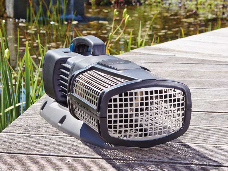 Teichpumpe Aquamax Eco Expert 26000