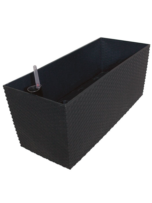 Blumenkasten Rato Case anthrazit