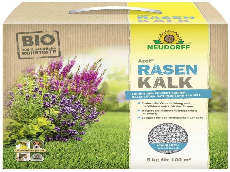 Azet RasenKalk