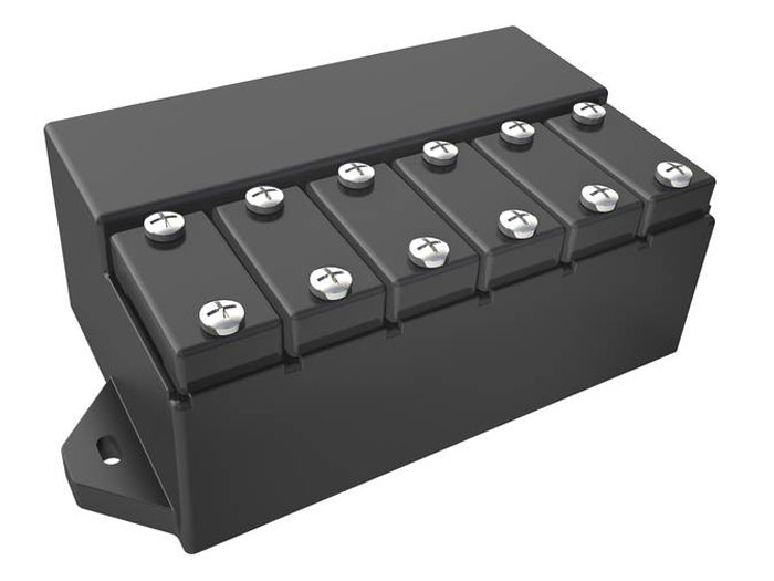 profilux-controller Profilux Garden LED Controller