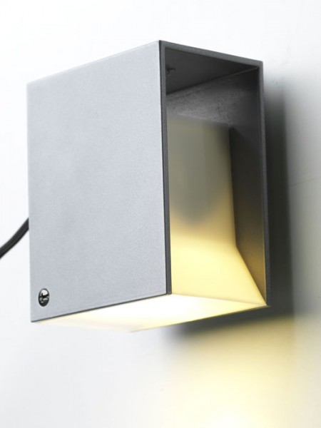 Spot- und Wandstrahler 'Etu' von Garden-Lights (Art.Nr. 3168191) Spot- und Wandstrahler 'Etu' von Garden-Lights (Art.Nr. 3168191)