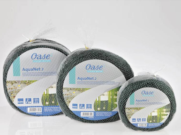 oase-aquanet OASE AquaNet Teichnetz