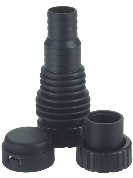 Multi WD Anschluesse